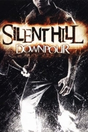 Silent Hill Downpour