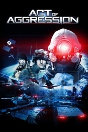 Act of Aggression - Reboot Edition