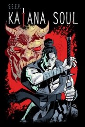 Katana Soul