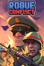 Rogue Conflict