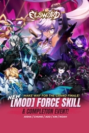 Elsword