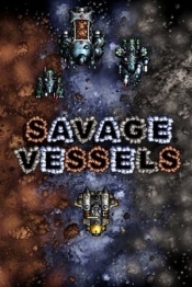 Savage Vessels