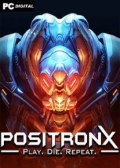 PositronX