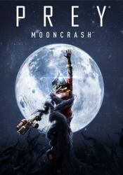 Prey - Mooncrash