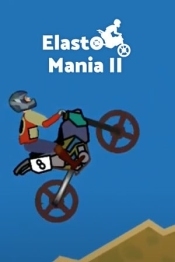 Elasto Mania 2