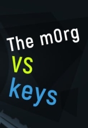 The m0rg VS keys