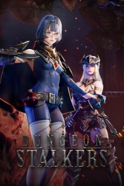 Dungeon Stalkers