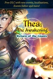 Thea: The Awakening