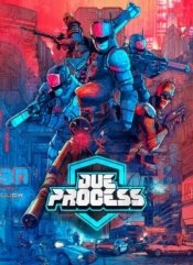Due Process