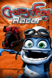 Crazy Frog Racer