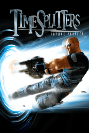 TimeSplitters: Future Perfect