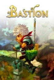Bastion