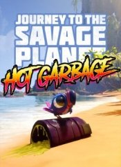 Journey to the Savage Planet: Hot Garbage