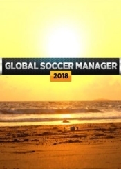 Global Soccer Manager 2018