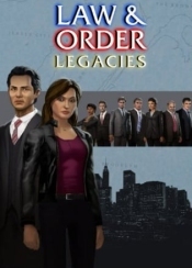 Law and Order: Legacies