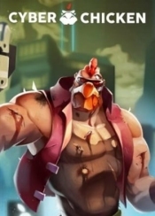 Cyber Chicken
