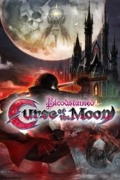 Bloodstained: Curse of the Moon