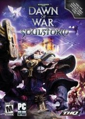 Warhammer 40000: Dawn of War - Soulstorm Ultimate Apocalypse