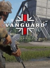 Vanguard: Normandy 1944
