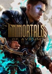Immortals of Aveum