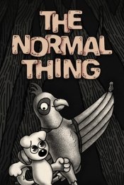 THE NORMAL THING