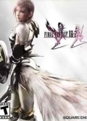 FINAL FANTASY 13-2