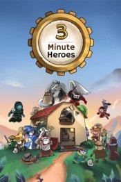 3 Minute Heroes