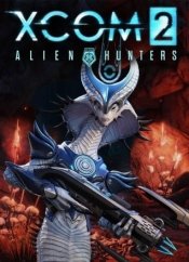 XCOM 2: Alien Hunters