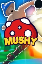 Mushy