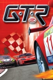 GTR - FIA GT Racing Game