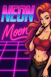 Neon Moon