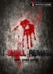 I Shall Remain