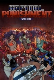 KAPITAL PUNISHMENT 22XX