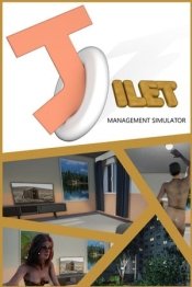 Toilet Management Simulator