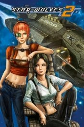 Star Wolves 2