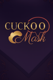 Cuckoo Mask