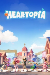 Heartopia