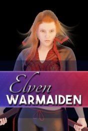Elven Warmaiden