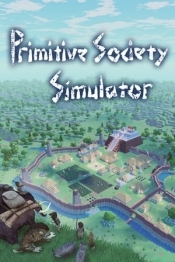 Primitive Society Simulator