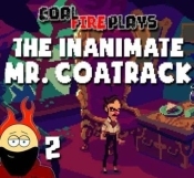 The Inanimate Mr. Coatrack
