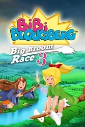 Bibi Blocksberg - Big Broom Race 3