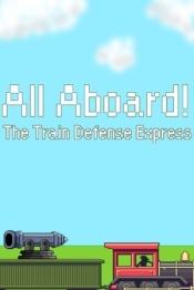 All Aboard! The Train Defense Express