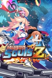 Mugen Souls Z