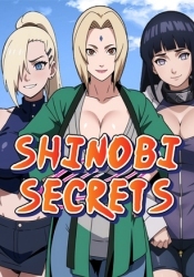 Shinobi Secrets