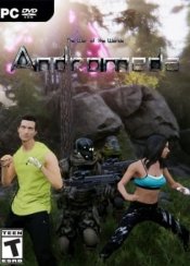 The War of the Worlds: Andromeda