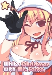 White Christmas with Ms. Santa