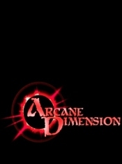 Quake - Arcane Dimensions