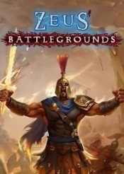 Zeus' Battlegrounds