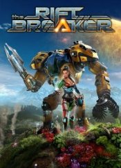 The Riftbreaker