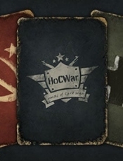 HoCWar